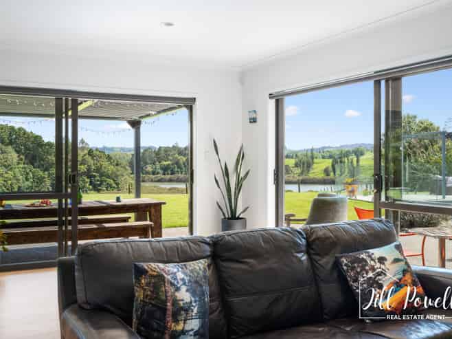 93C Jumna Road, Maungaturoto