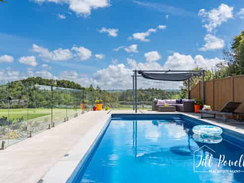 93C Jumna Road, Maungaturoto