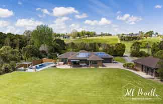 93C Jumna Road, Maungaturoto