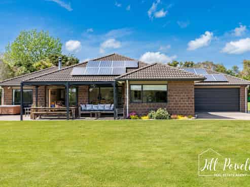 93C Jumna Road, Maungaturoto