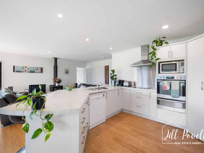 93C Jumna Road, Maungaturoto