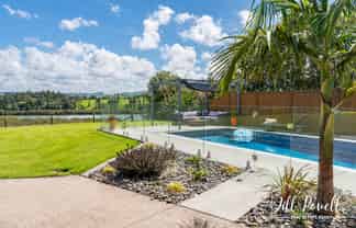 93C Jumna Road, Maungaturoto