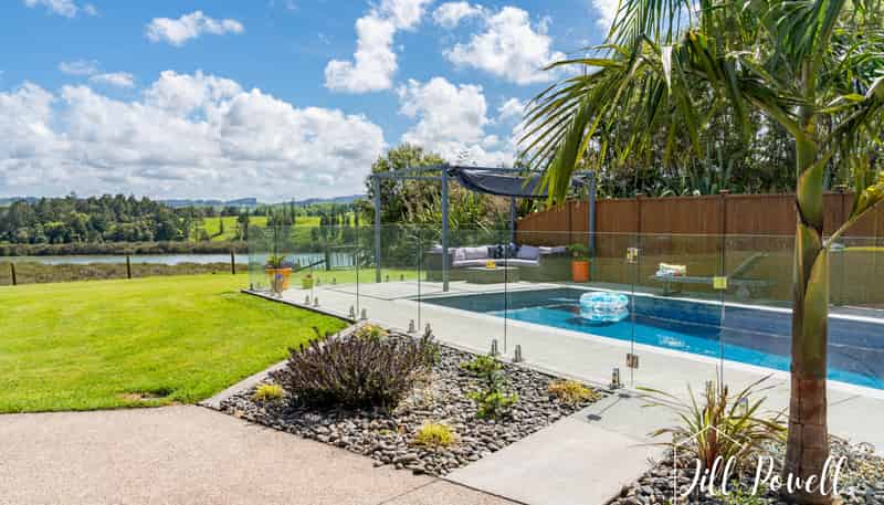 93C Jumna Road, Maungaturoto