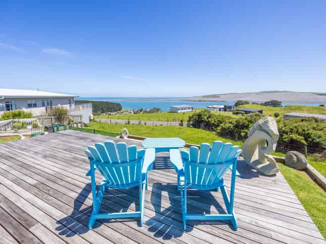 474 Maukutea Drive, Kawhia