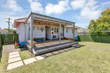 57 Keyte Street, Kensington