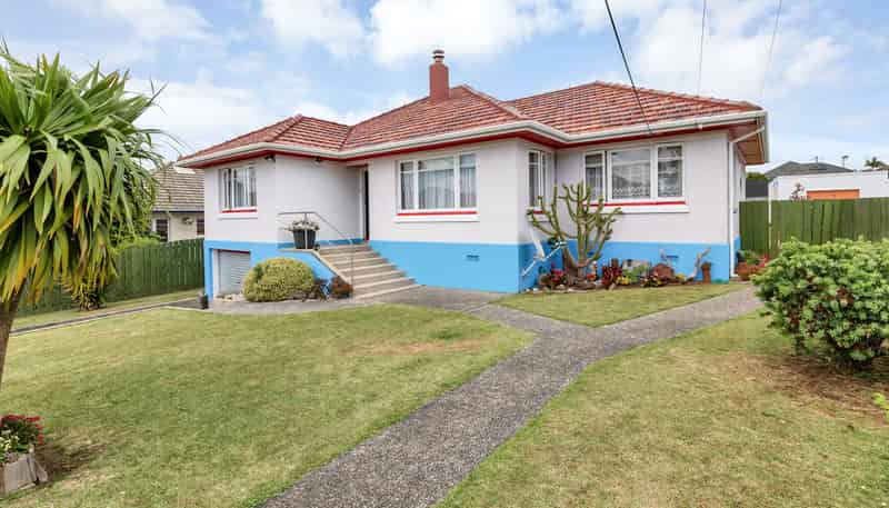 57 Keyte Street, Kensington