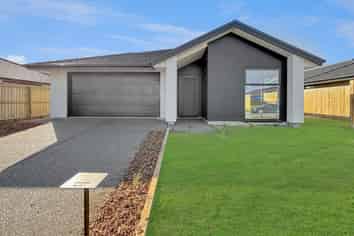 20 Songpa Street, Halswell