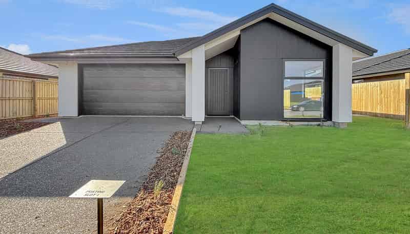 20 Songpa Street, Halswell