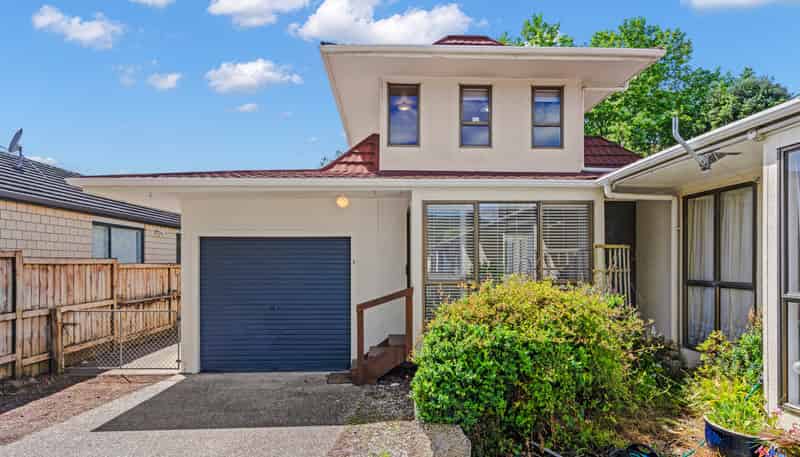 35D Western Hills Drive, Kensington