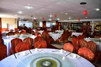 Glenfield 546sqm restaurant for lease