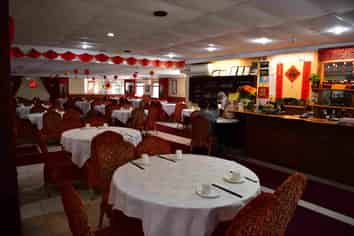 Glenfield 546sqm restaurant for lease