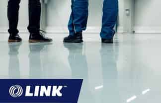 Industrial & Commercial Coatings - Proven Returns