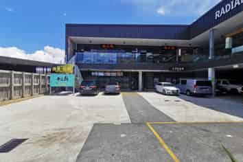 Albany turnkey 107sqm restaurant for lease