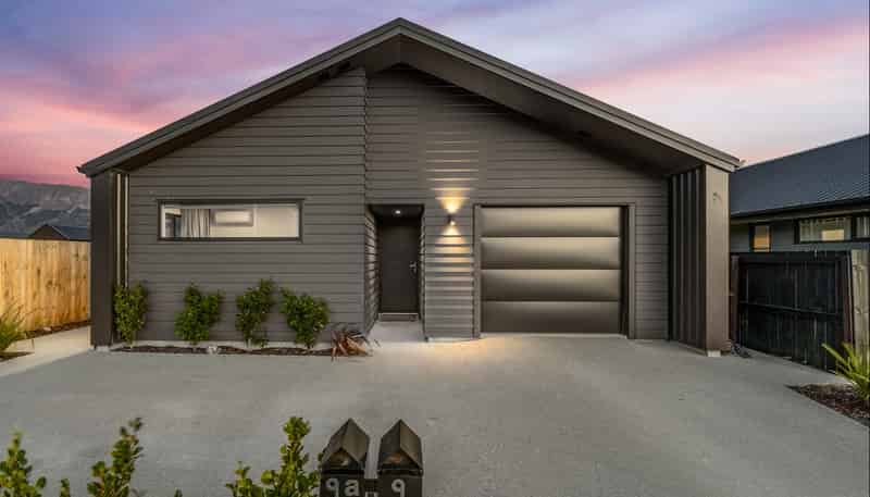 9 Caton Street, Lake Hawea