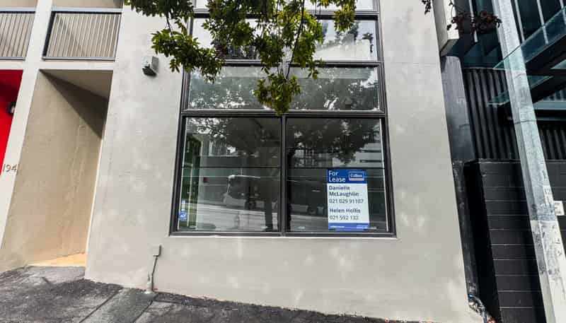 2/194  Victoria Street West, Auckland Central