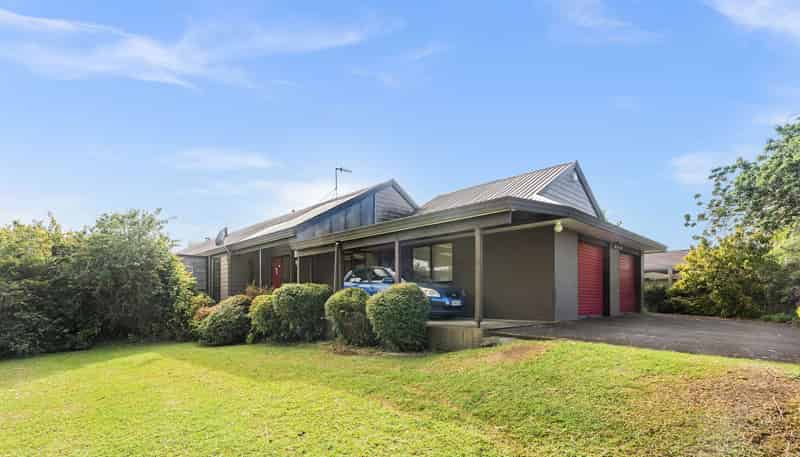 98 Fairway Drive, Kamo