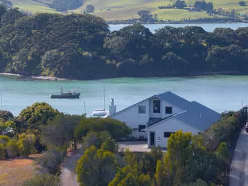 19 Mill Bay Road, Mangonui