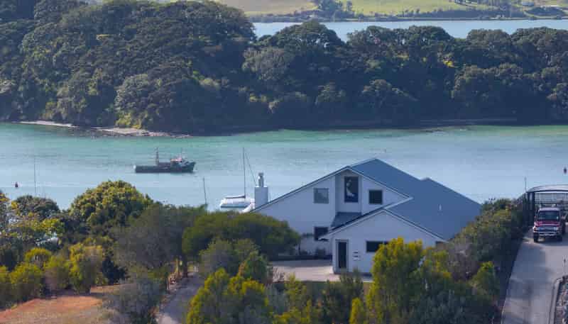 19 Mill Bay Road, Mangonui