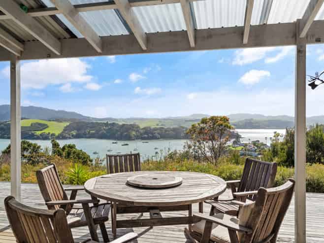 19 Mill Bay Road, Mangonui