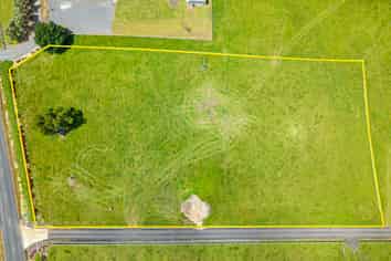 137 Apotu Road, Kauri