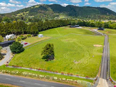 137 Apotu Road, Kauri