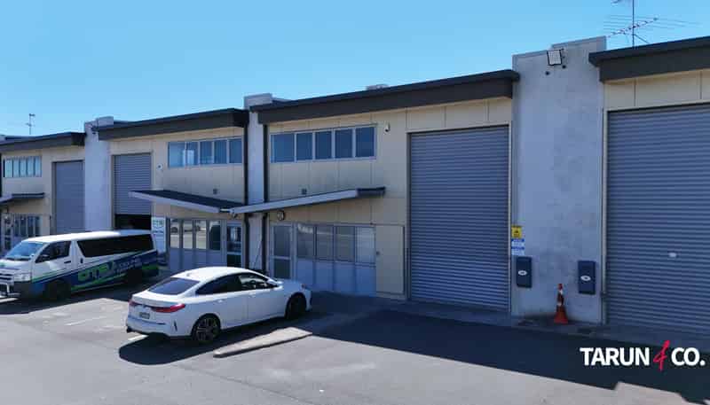 20/18 Lambie Drive, Papatoetoe