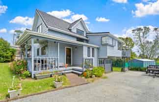 8 Kelgary Place, Wellsford