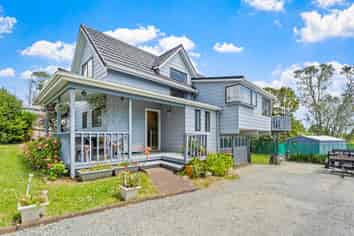 8 Kelgary Place, Wellsford