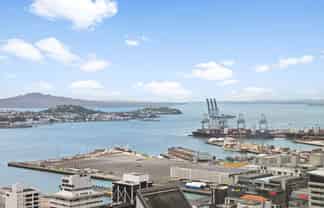 3002/32 Swanson Street, Auckland Central