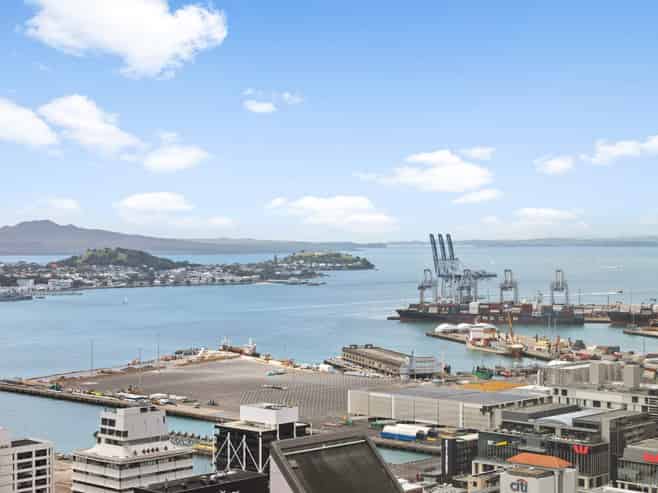 3002/32 Swanson Street, Auckland Central