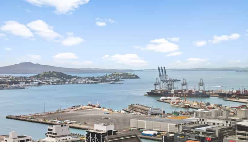 3002/32 Swanson Street, Auckland Central