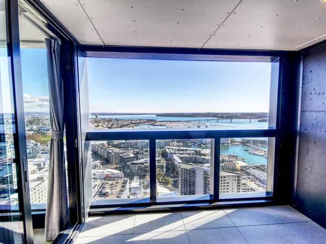 3002/32 Swanson Street, Auckland Central