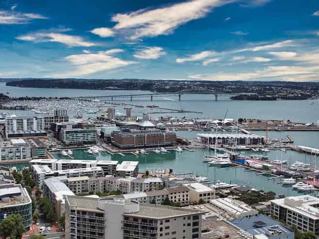 3002/32 Swanson Street, Auckland Central