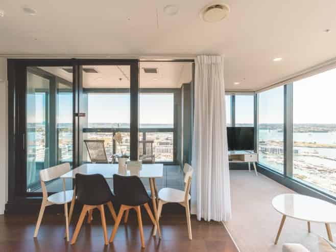 3002/32 Swanson Street, Auckland Central