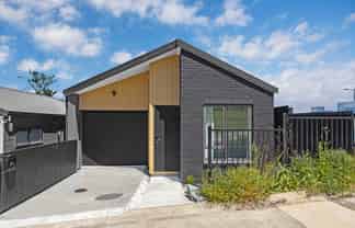 26 & 30 Nanjing Road, Pukekohe