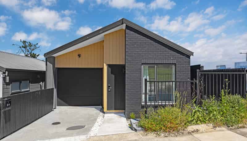26 & 30 Nanjing Road, Pukekohe