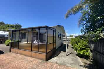 Nelson & Bays - Address withheld