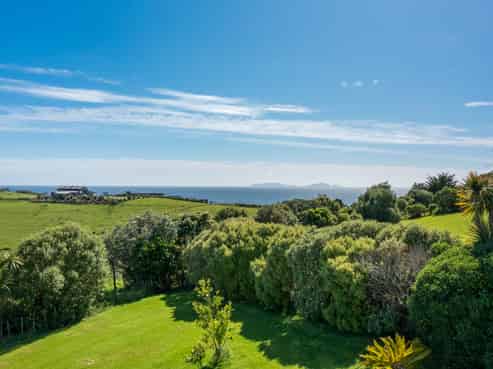 50 Langman Lane, Matapouri