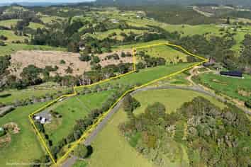 50 Langman Lane, Matapouri