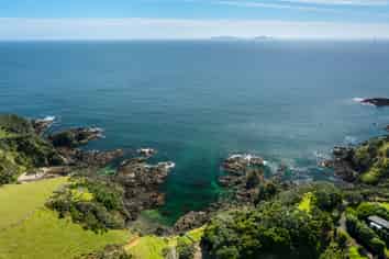 50 Langman Lane, Matapouri