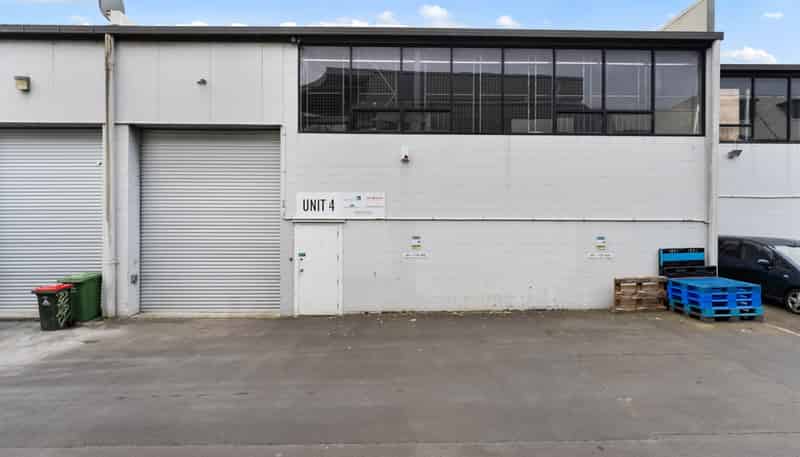 Unit 4/1 Porters Avenue, Eden Terrace