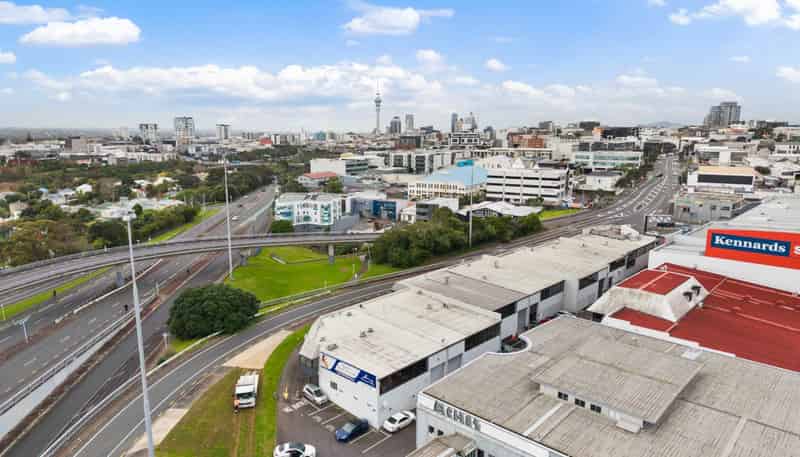 Unit 4/1 Porters Avenue, Eden Terrace