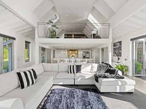 50 Johns Road, Harewood