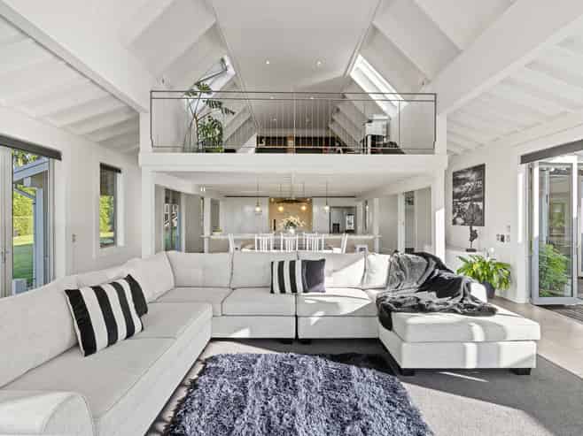 50 Johns Road, Harewood