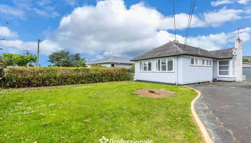 13 Marion Street, Silverstream