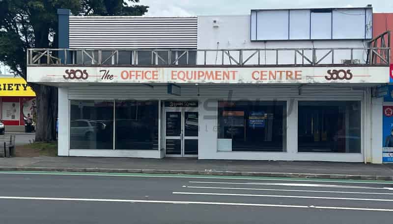 229 Great South Road, Papatoetoe