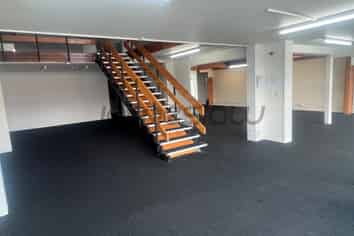 Street-Front Retail/Office Opportunity