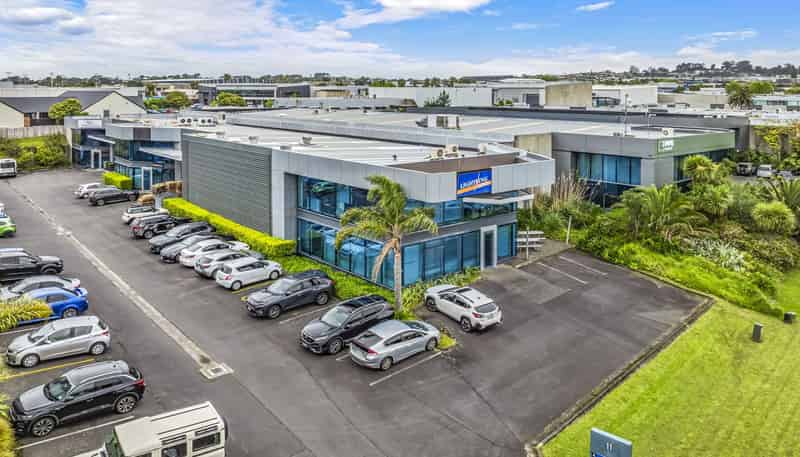 A/11 Douglas Alexander Parade, Albany