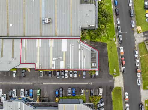 Income growth opportunity