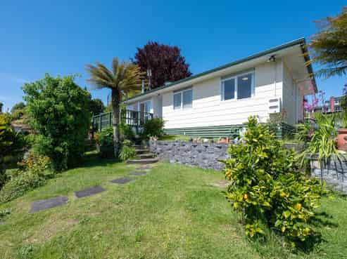 4 Porritt Place, Putaruru